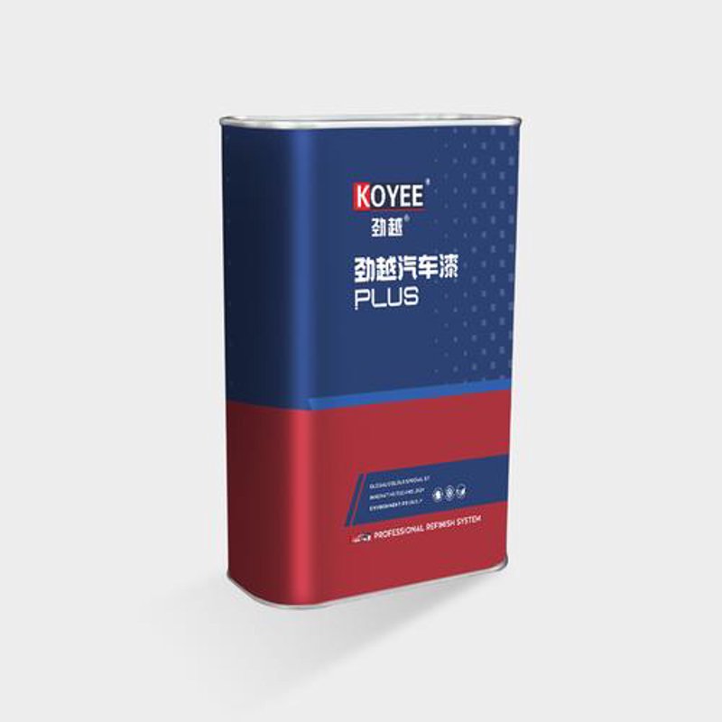 汽车漆品牌