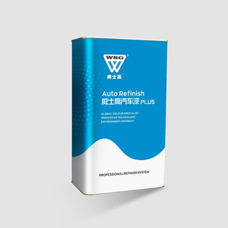 汽车漆价格详解：如何让你的爱车焕发新生
