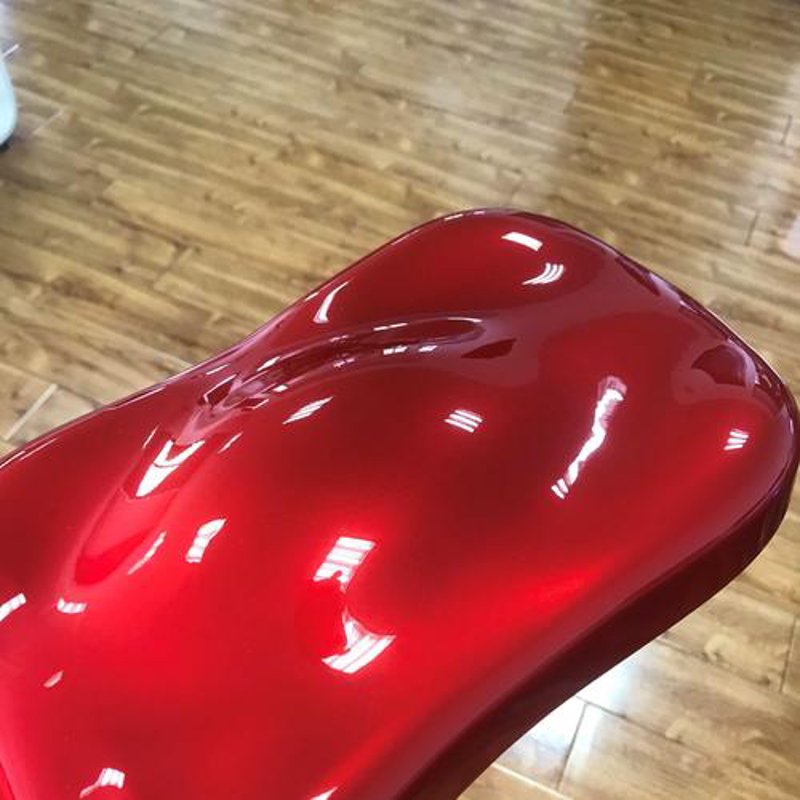 汽车修补漆的妙用与选择