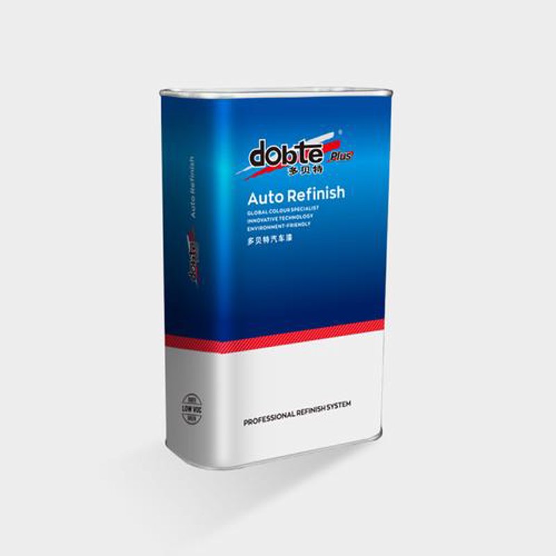 汽车修补漆选购指南：让爱车焕然一新